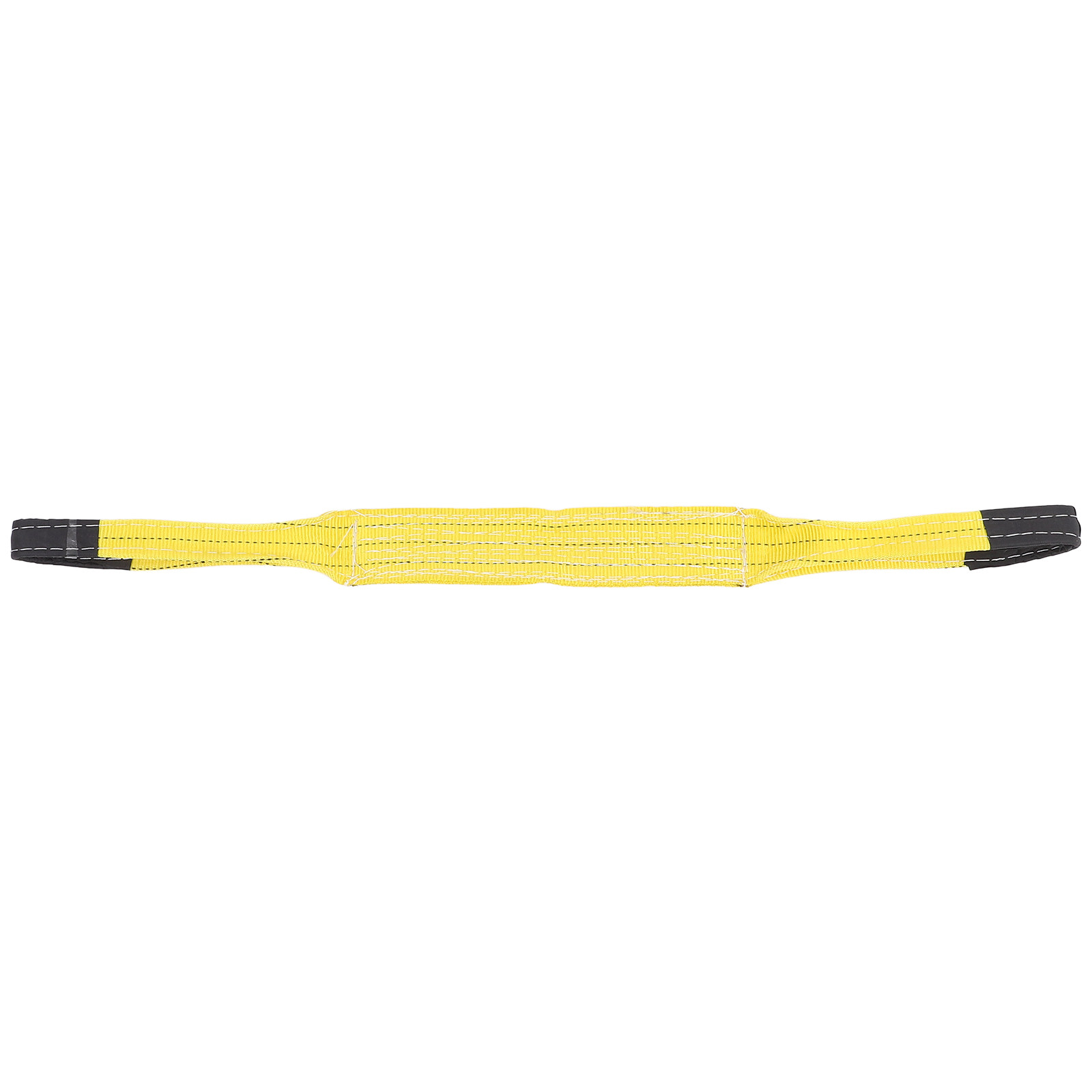 Lifting Belt - สายรัดยกของแบบเว็บสลิง 2 ชิ้น สายรัดสำหรับงานหนัก ใช้สำหรับย้ายเฟอร์นิเจอร์ เครื่องใช้ในบ้าน