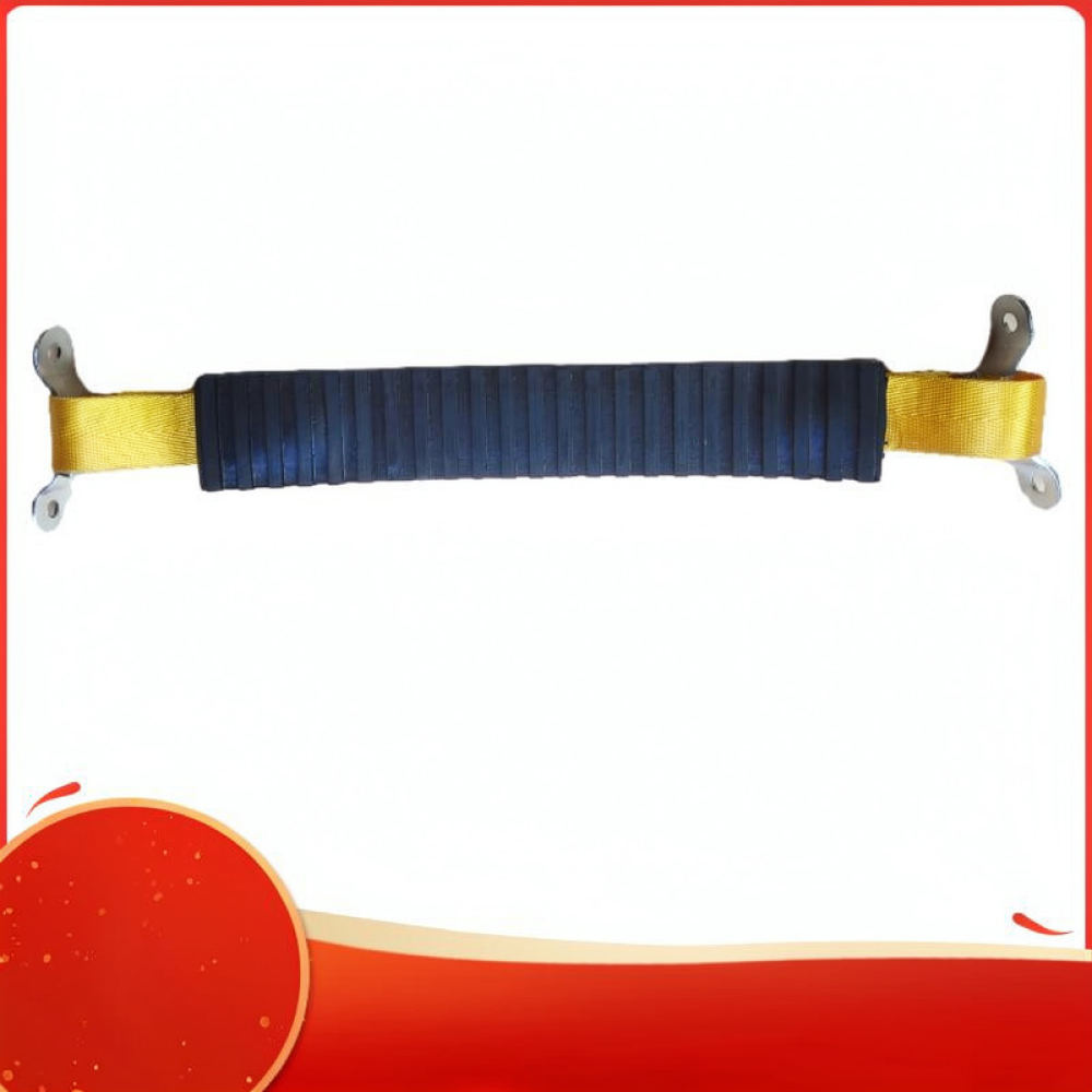 Lifting Belt - สายรัดไนลอนสำหรับเก็บบันไดยืดหดได้ อุปกรณ์เสริมสำหรับยึดบันไดยกของทางวิศวกรรม สายรัดยึดแน่นหนาทนทาน