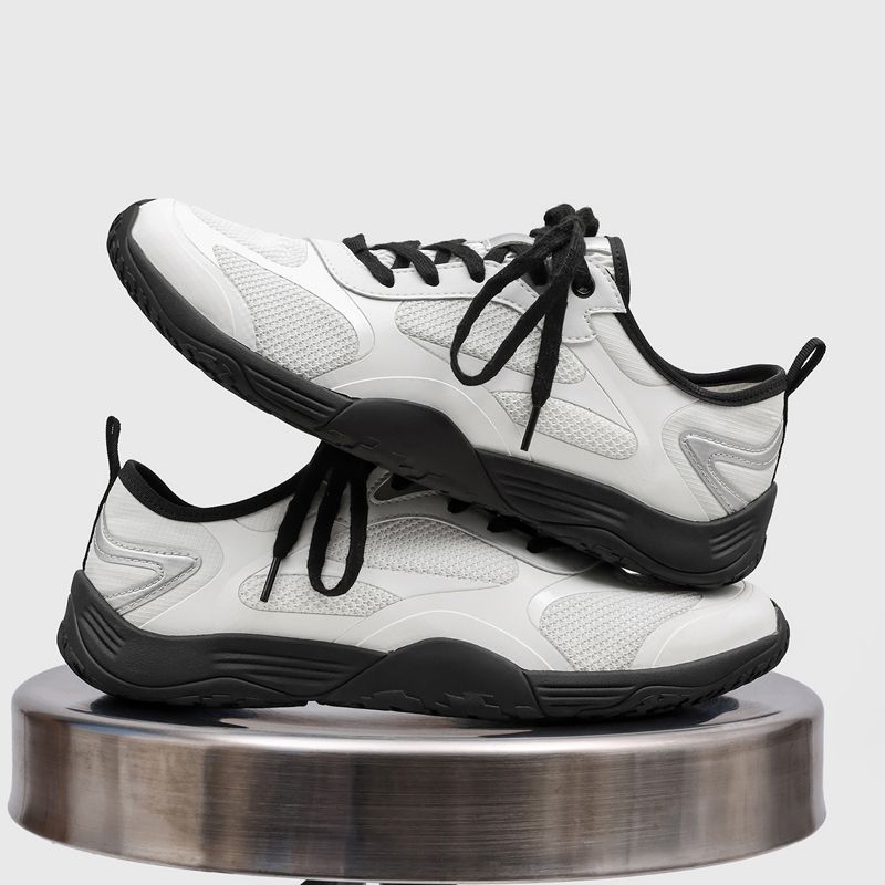 Weightlifting Shoes - รองเท้ายกน้ำหนักแบบคลาสสิก แบรนด์ดัง สวมใส่สบาย กันลื่น เหมาะสำหรับการสควอทและดึงน้ำหนัก คุณภาพสูง