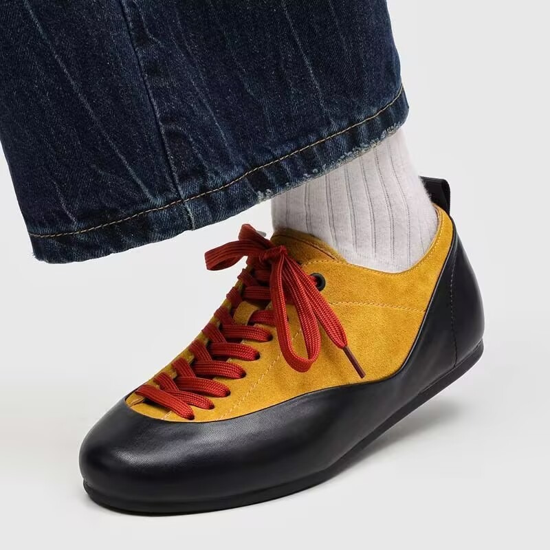 รองเท้ายกน้ำหนักแบรนด์คลาสสิก  - Weightlifting Shoes บทวิจารณ์และราคา