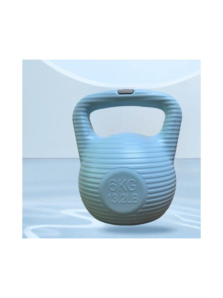 เคตเทิลเบลแบบเติมน้ำใหม่ ยกกระ - Kettlebell บทวิจารณ์และราคา