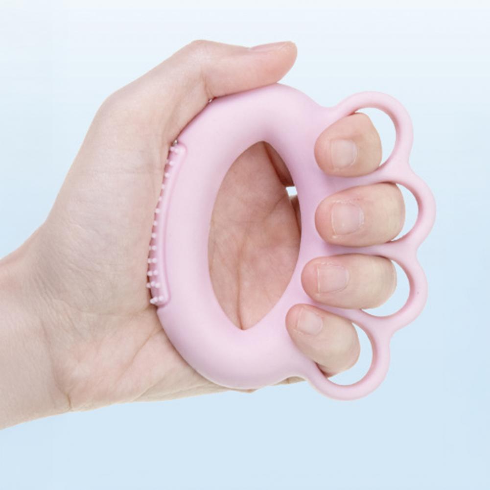 1 วงแหวนซิลิโคนสำหรับการฟื้นฟู - Gymnastic Ring บทวิจารณ์และราคา