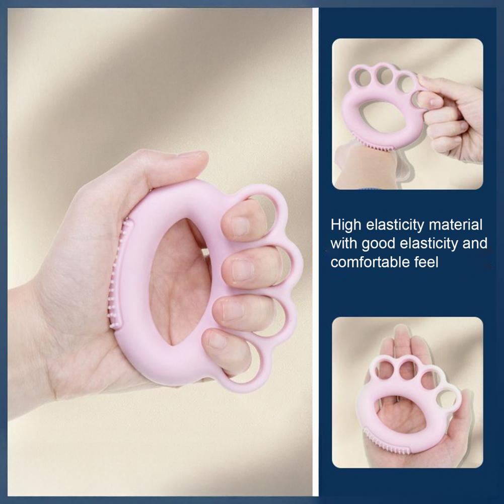 1 วงแหวนซิลิโคนสำหรับการฟื้นฟู - Gymnastic Ring บทวิจารณ์และราคา