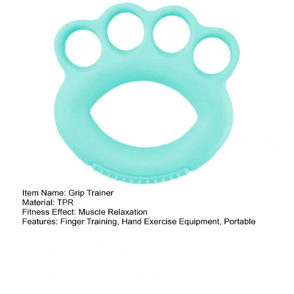 1 วงแหวนซิลิโคนสำหรับการฟื้นฟู - Gymnastic Ring บทวิจารณ์และราคา