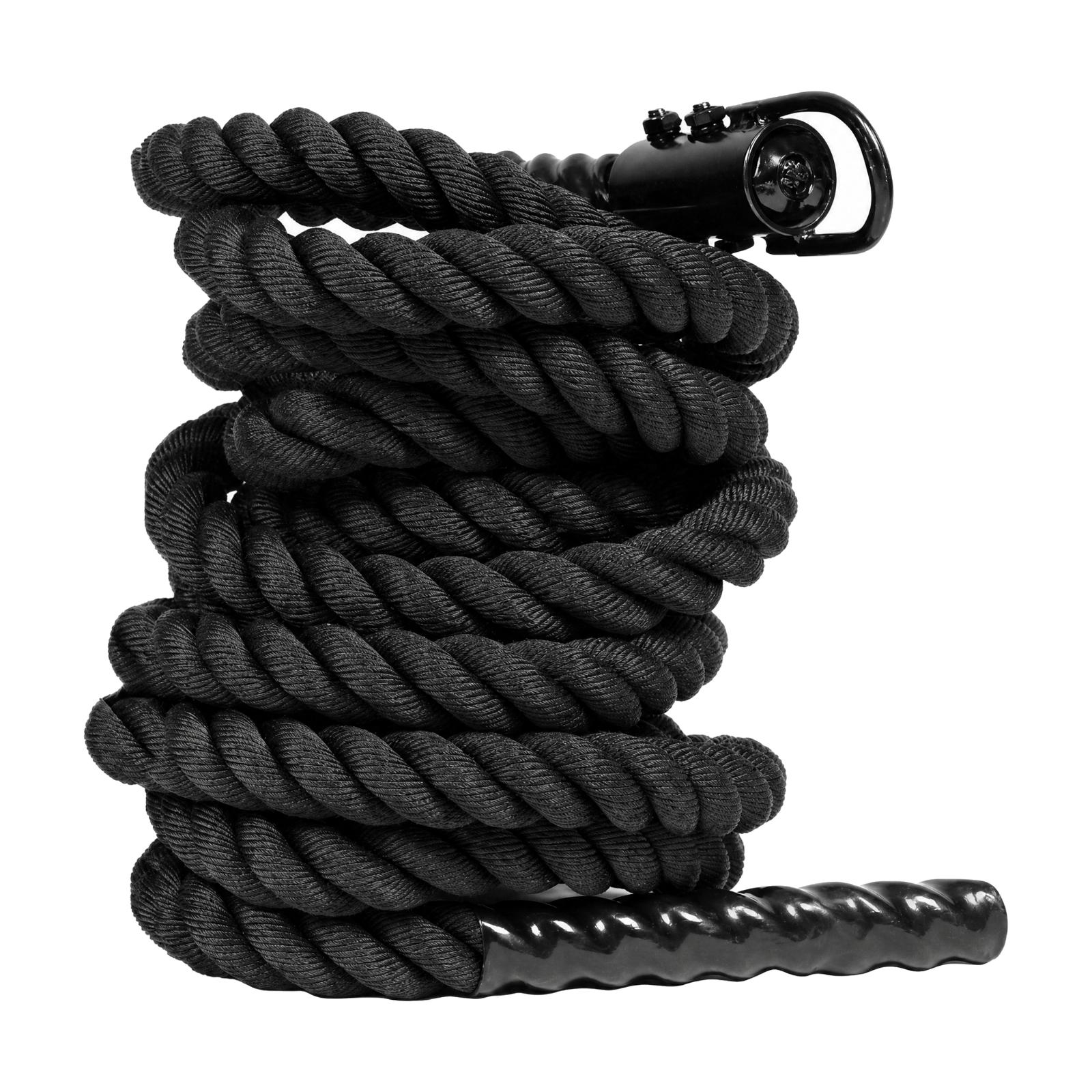 เชือกปีนเขาสำหรับฝึกซ้อม ทำจาก - Rope Climb บทวิจารณ์และราคา