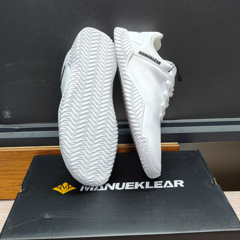 รองเท้ายกน้ำหนักแบรนด์คลาสสิกส - Weightlifting Shoes บทวิจารณ์และราคา