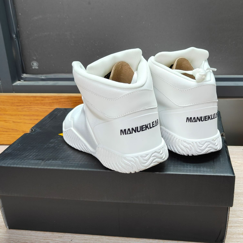 รองเท้ายกน้ำหนักแบรนด์คลาสสิกส - Weightlifting Shoes บทวิจารณ์และราคา
