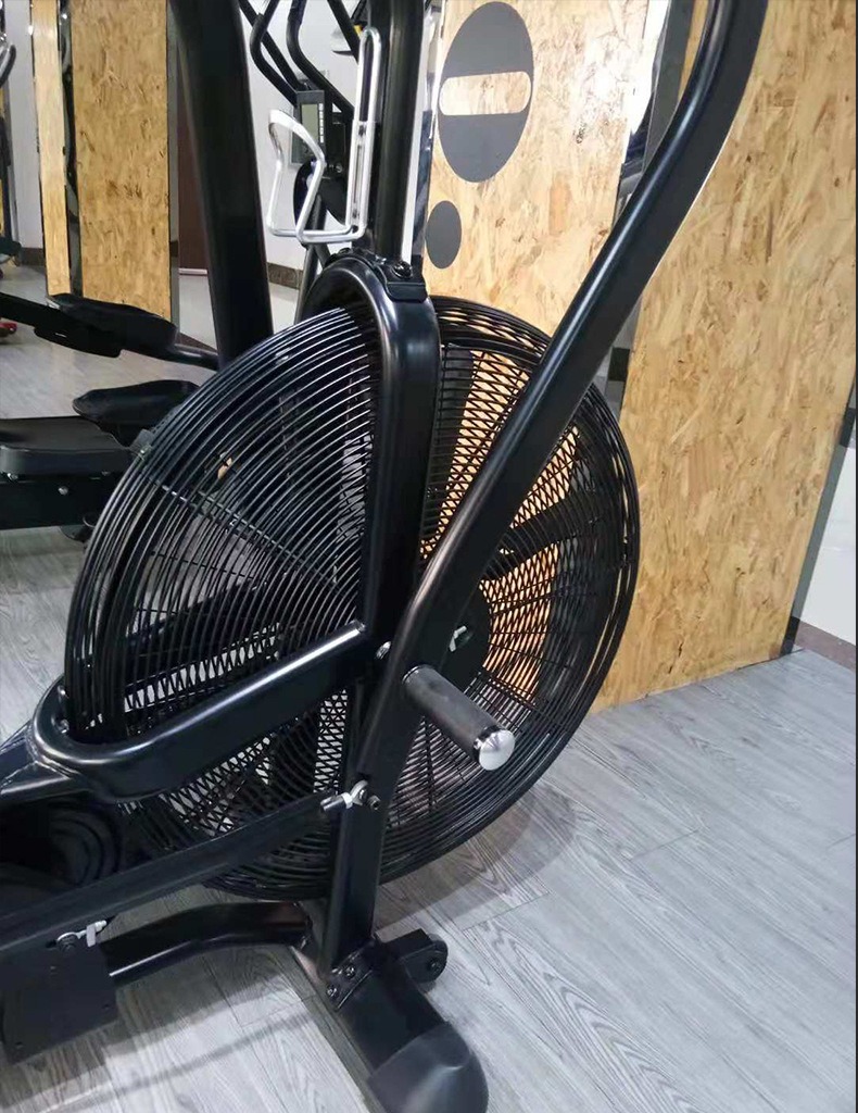 จักรยานออกกำลังกายแบบตั้งตรงสำ - Crossfit Machine บทวิจารณ์และราคา