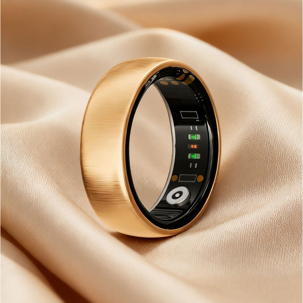 แหวนอัจฉริยะ AURA Matt สำหรับอ - Gymnastic Ring บทวิจารณ์และราคา