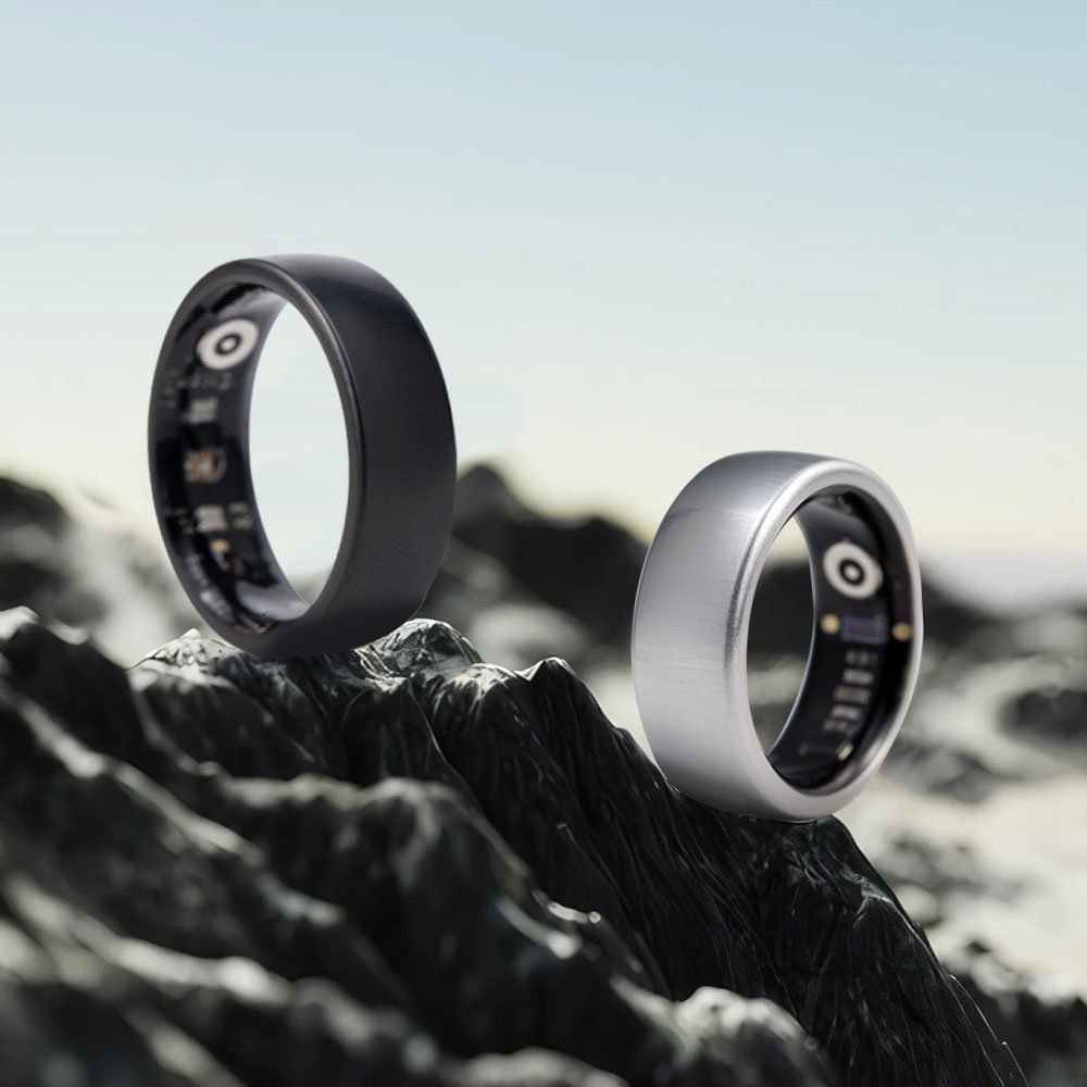 แหวนอัจฉริยะ AURA Matt สำหรับอ - Gymnastic Ring บทวิจารณ์และราคา