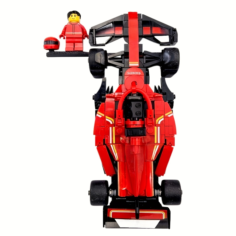 ชุดชั้นวางติดผนังสำหรับโชว์รถแ - Victor Racket Jetspeed บทวิจารณ์และราคา