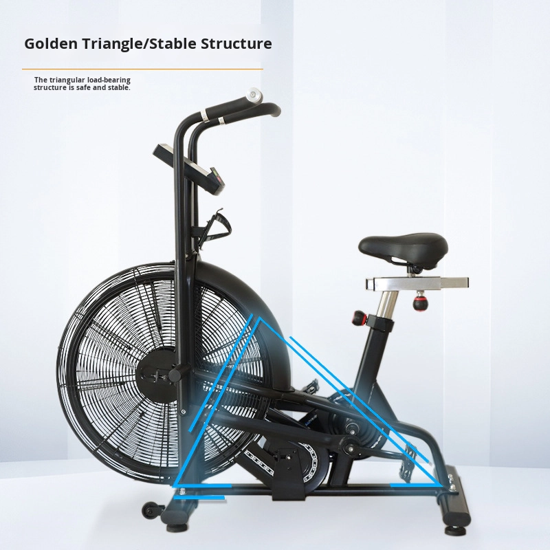 จักรยานออกกำลังกายแบบแอโรบิก ท - Crossfit Machine บทวิจารณ์และราคา