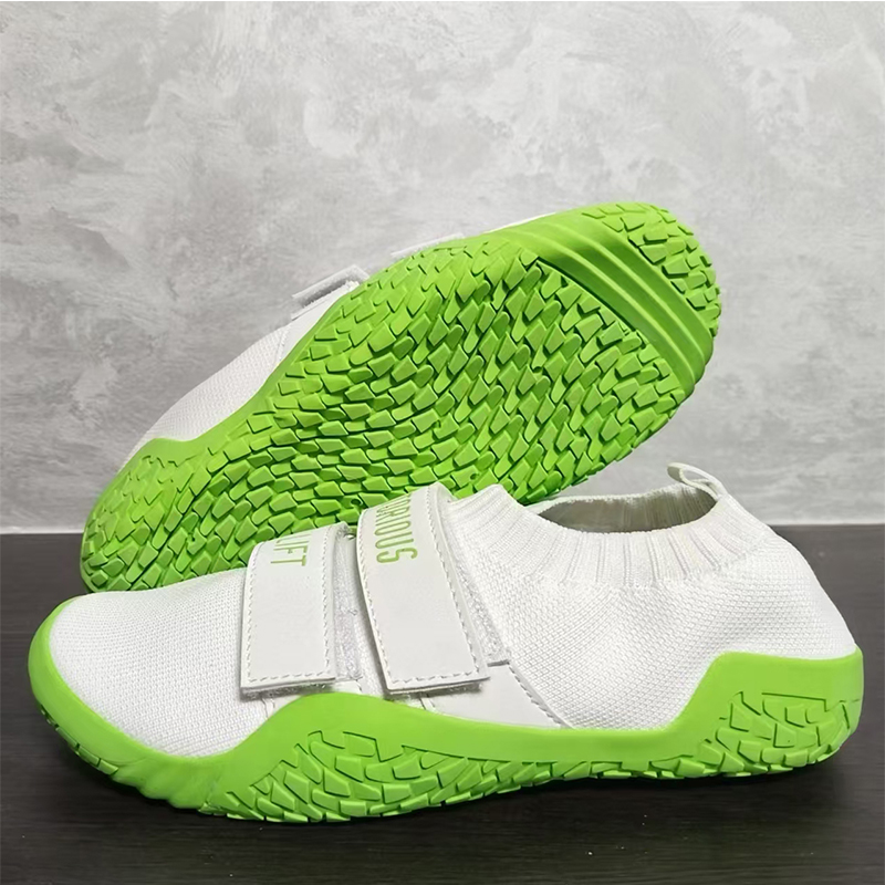 รองเท้าออกกำลังกายแบบสควอทไซส์ - Weightlifting Shoes บทวิจารณ์และราคา