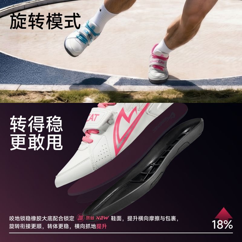 รองเท้าผ้าใบยกน้ำหนักมืออาชีพส - Weightlifting Shoes บทวิจารณ์และราคา