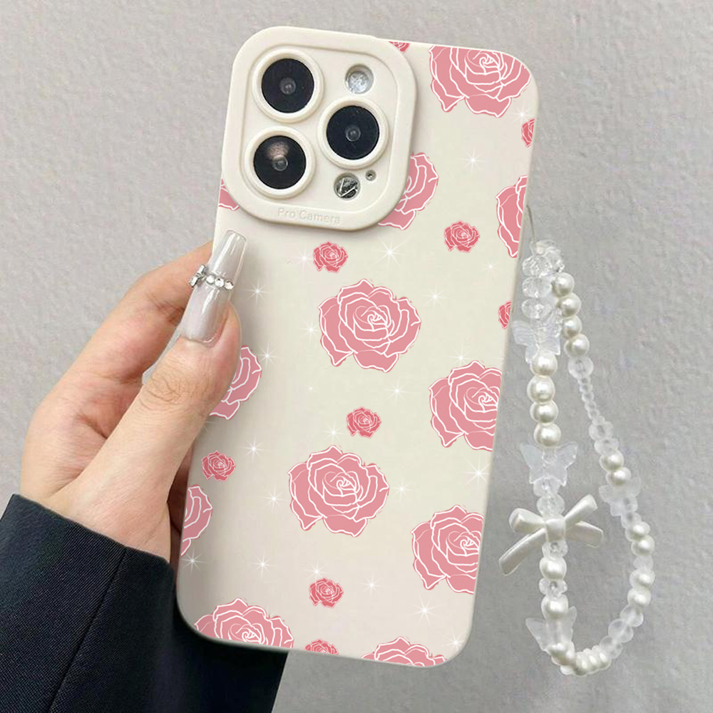 เคสโทรศัพท์พร้อมสายคล้องข้อมือ - Wrist Wraps บทวิจารณ์และราคา