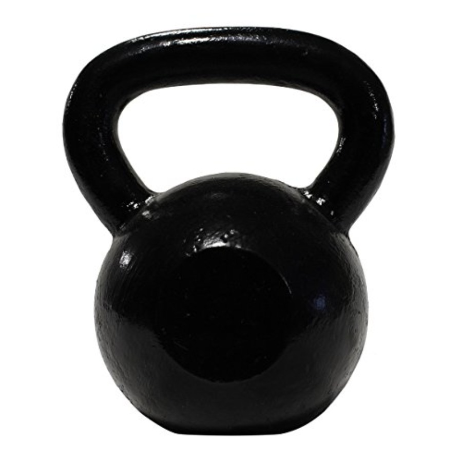 การฝึกฟังก์ชันแนลเทรนนิ่งและกา - Kettlebell บทวิจารณ์และราคา