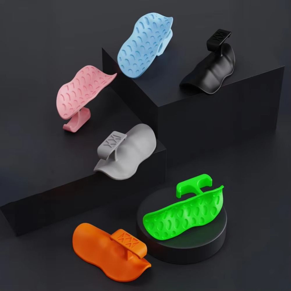 1 คู่ถุงมือยกน้ำหนักแบบเออร์กอ - Weightlifting Gloves บทวิจารณ์และราคา
