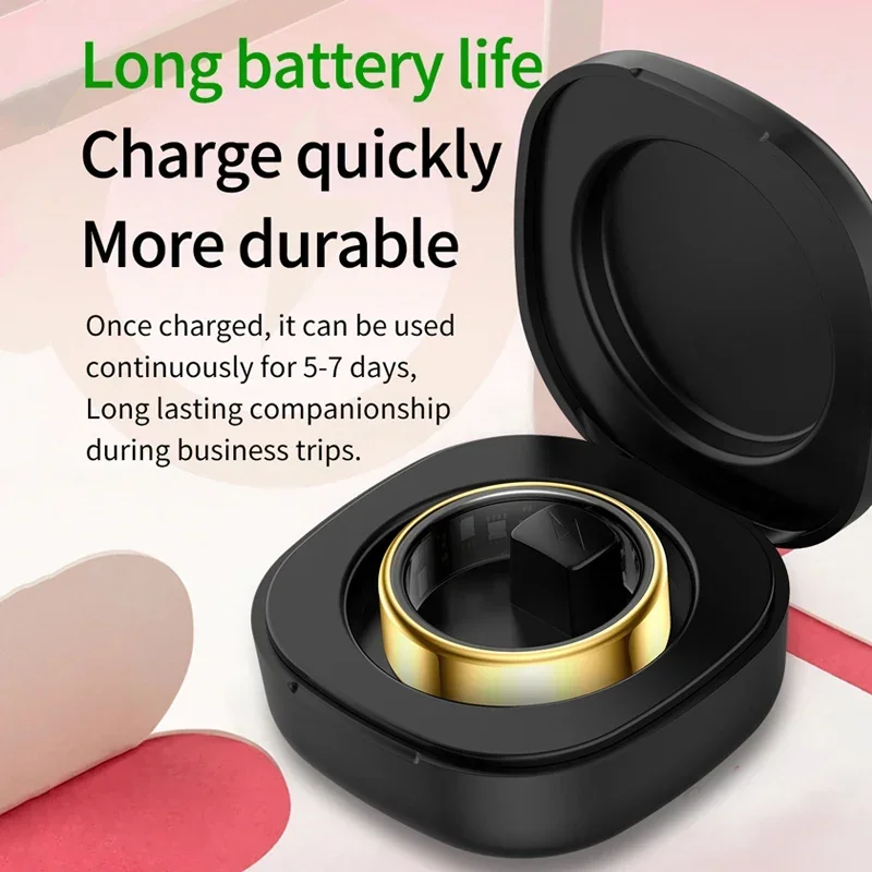 แหวนอัจฉริยะสําหรับ Xiaomi ผู้ - Gymnastic Ring บทวิจารณ์และราคา