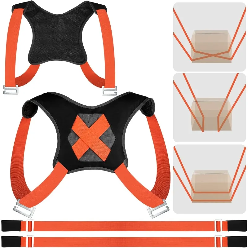 สายรัดยกเฟอร์นิเจอร์ สายรัดสะพ - Lifting Belt บทวิจารณ์และราคา