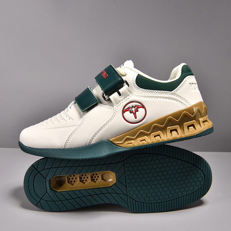 รองเท้ายกน้ำหนักมืออาชีพสำหรับ - Weightlifting Shoes บทวิจารณ์และราคา
