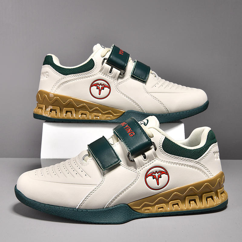 รองเท้ายกน้ำหนักมืออาชีพสำหรับ - Weightlifting Shoes บทวิจารณ์และราคา