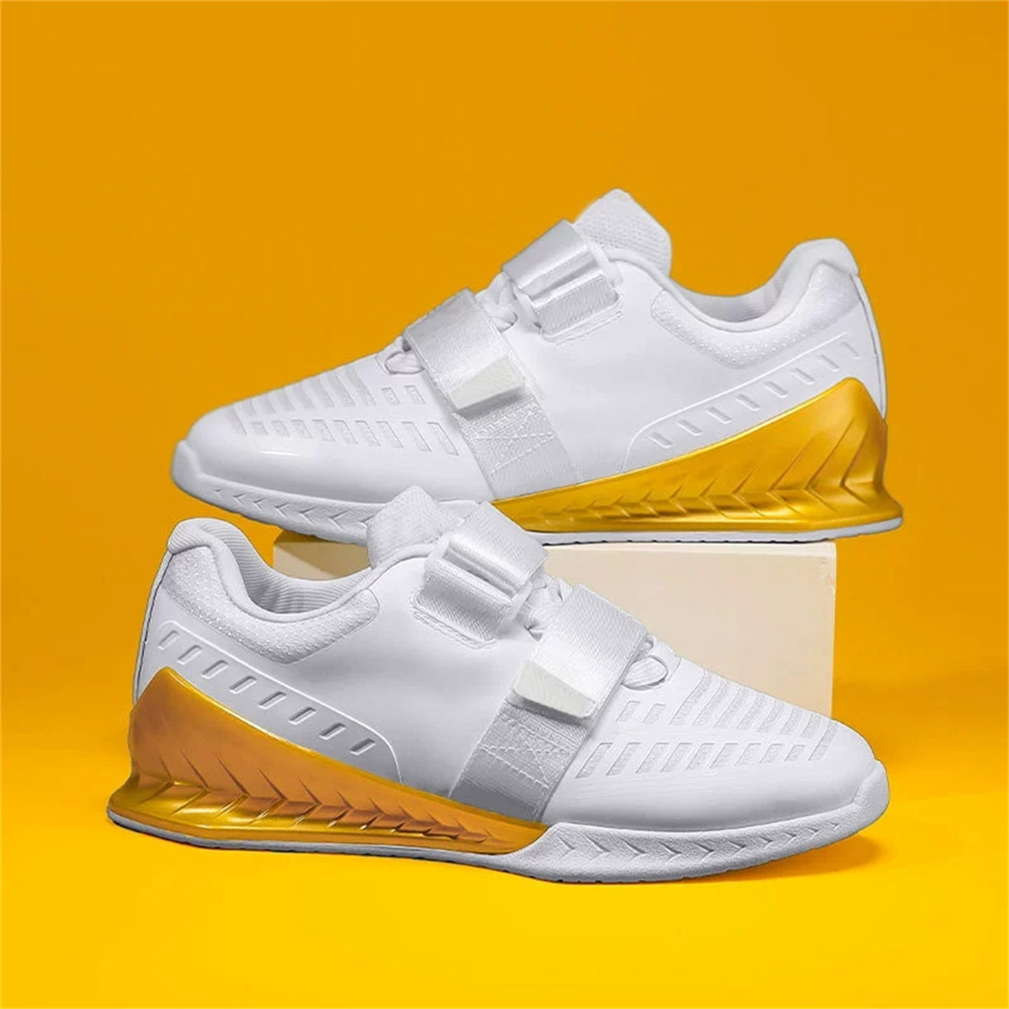 รองเท้าสควอทและยกน้ำหนักสำหรับ - Weightlifting Shoes บทวิจารณ์และราคา