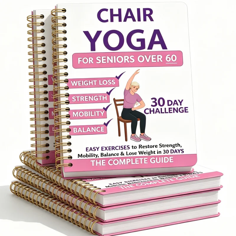 คู่มือโยคะนั่ง 30 วัน ลดน้ำหนั - Gymnastic Ring บทวิจารณ์และราคา