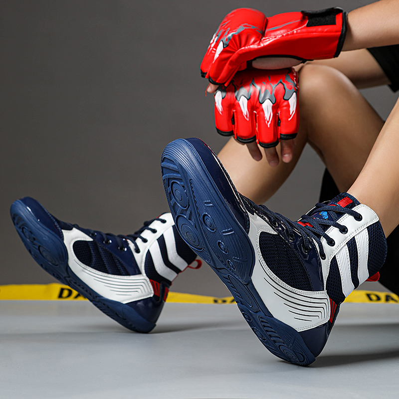 รองเท้ายกน้ำหนัก รองเท้ามวยปล้ - Weightlifting Shoes บทวิจารณ์และราคา