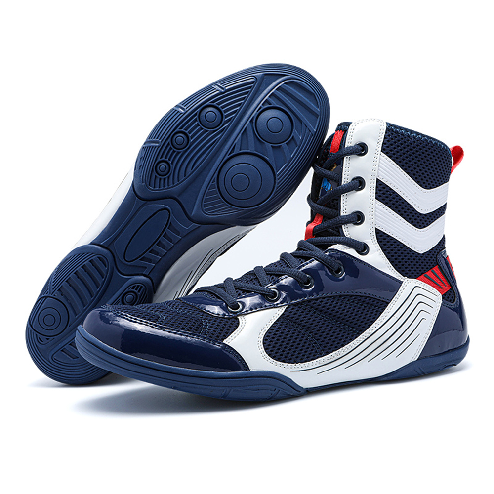 รองเท้ายกน้ำหนัก รองเท้ามวยปล้ - Weightlifting Shoes บทวิจารณ์และราคา