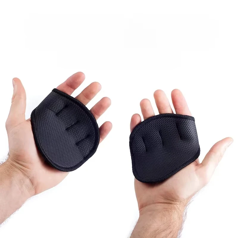 ถุงมือสำหรับฝึกยกน้ำหนัก 1 คู่ - Wrist Wraps บทวิจารณ์และราคา
