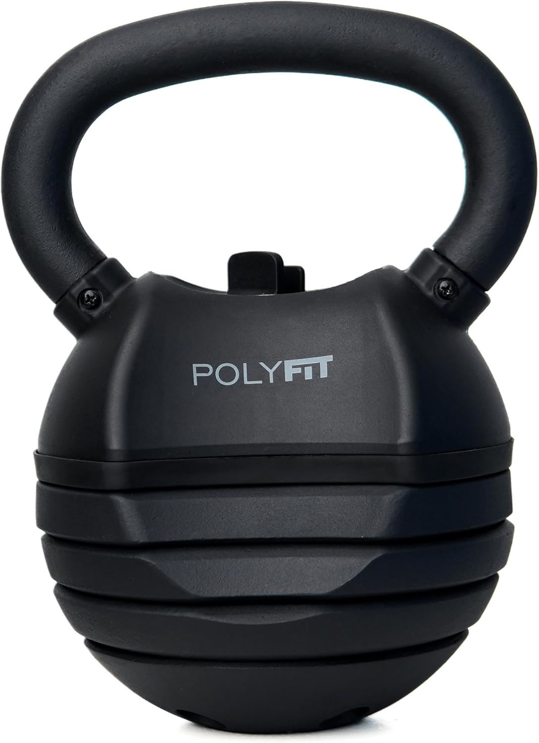 ชุดดัมเบลปรับน้ำหนักได้ Polyfi - Kettlebell บทวิจารณ์และราคา