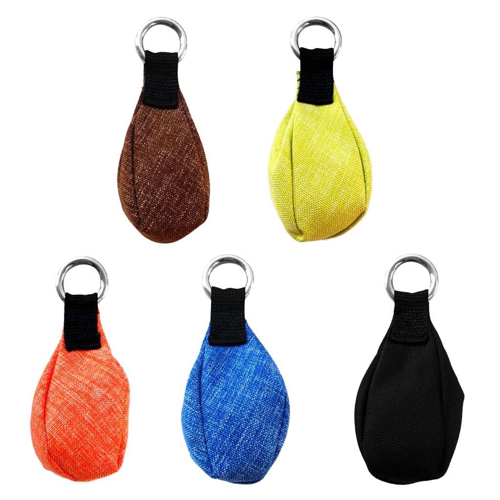 กระเป๋าสำหรับเก็บเชือกปีนเขาแล - Rope Climb บทวิจารณ์และราคา