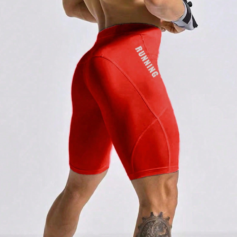 ผู้ชายเพาะกายกางเกงขาสั้นฤดูร้ - Crossfit Victory บทวิจารณ์และราคา