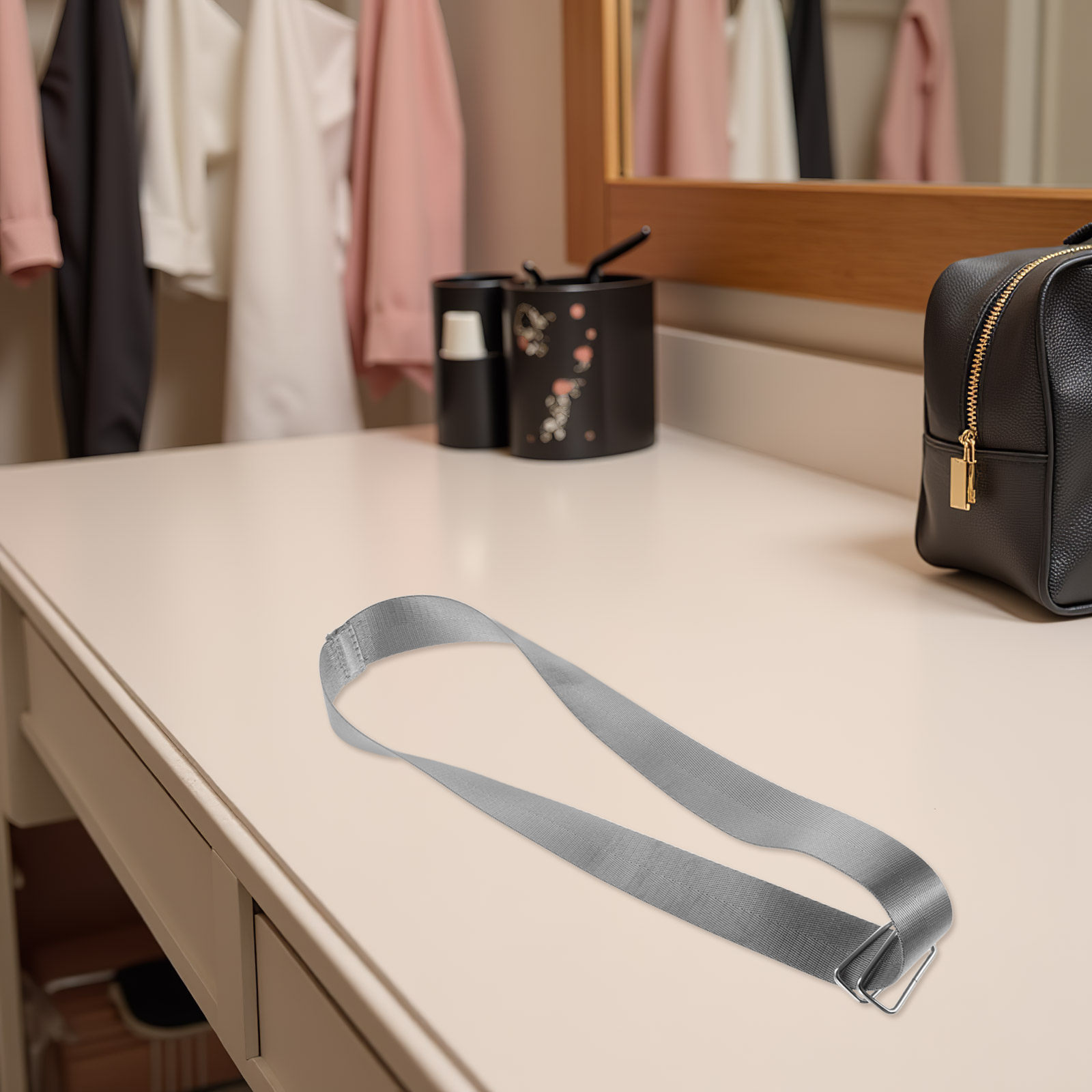สายพานยกเตียงไฮดรอลิกสำหรับงาน - Lifting Belt บทวิจารณ์และราคา